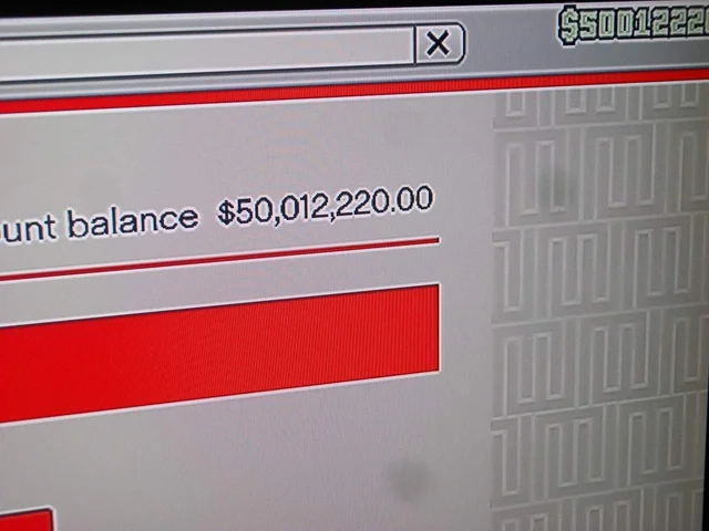 [CONSOLES] UPS DE CONTAS GTA ONLINE | PLAYSTATION & XBOX