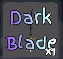 Dark Blade -GPO