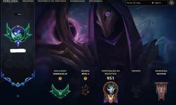 CONTA LVL 990 | 263 SKINS | ESMERALDA FULL ACESS