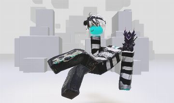 Eu gostaria de minha conta do Roblox que tem várias coisas