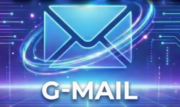 Contas G-mail de Alta Qualidade