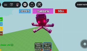 2 mimic de + de 60kg do grow agarden