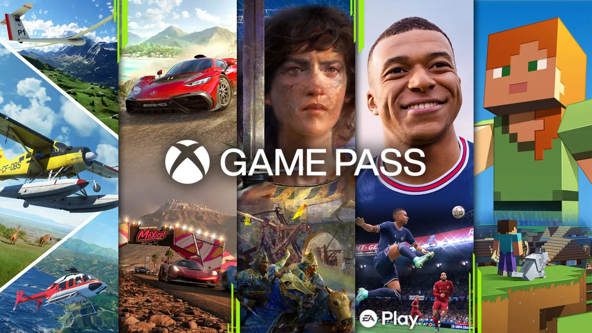 XBOX GAMEPASS ULTIMATE ( PC CONSOLE) PC KEY + (BRINDE) ENTREGA AUTOMATICA