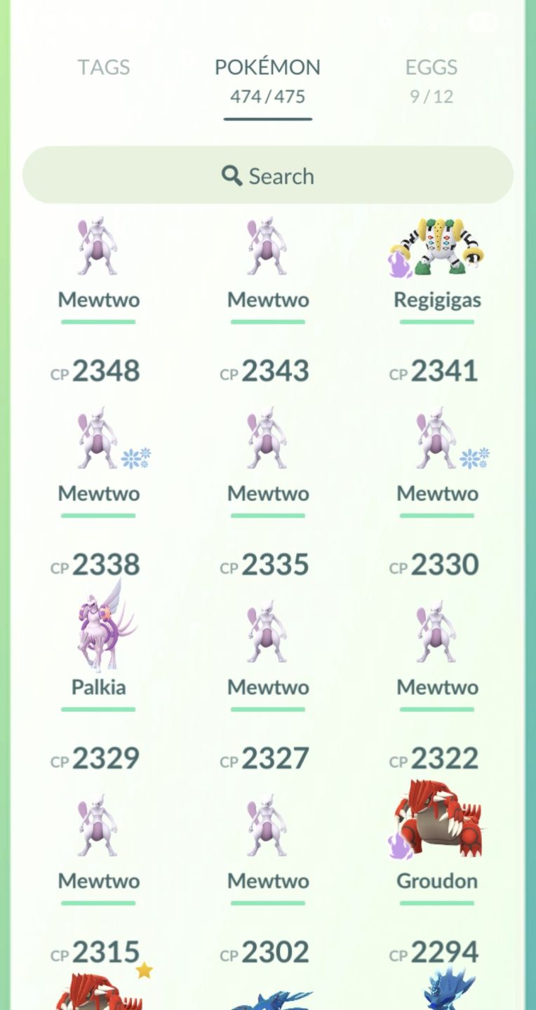 CONTA POKEMON GO SHINYS| 100 IV| LENDÁRIOS| TM ELITE|MEWTWO 100%IV