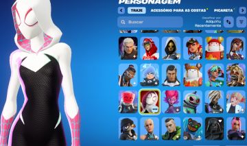 Conta Fortnite | 68 Skins | Itachi Uchiha | Entrega automática!