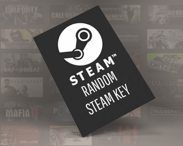 STEAM KEY PLATINA ALEATORIA (ENTREGA - Steam - Códigos e Keys - GGMAX