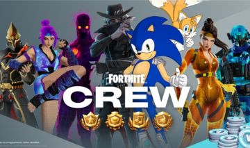 CONTA COM CLUBE FORTNITE + SKINS + VBUCKS E MAIS | FULL ACESSO