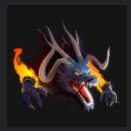 HAZE SEAS: FRUTAS FÍSICAS/ DRAGON REWORK/ GOMU/ RUMBLE/ FÊNIX | LOJA DO GUTS