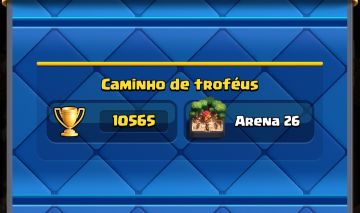 CONTA DE CLASH COM 10MIL E 500 COROAS, 8 EVO E 500K DE GOLD