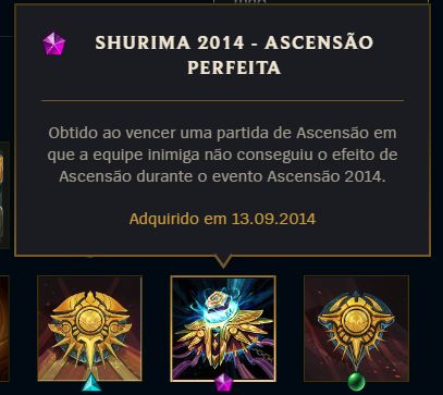 Conta LoL Level 609 | 383 Skins | Full Acesso | BR