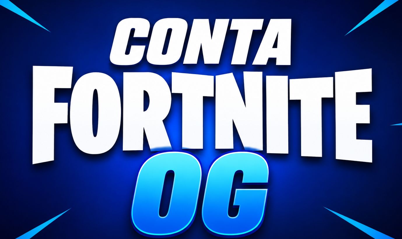 CONTA FORTNITE OG | MAKO C1S1 | PACOTE FUNDADOR STW | C1S3 - C1S7 COMPLETOS
