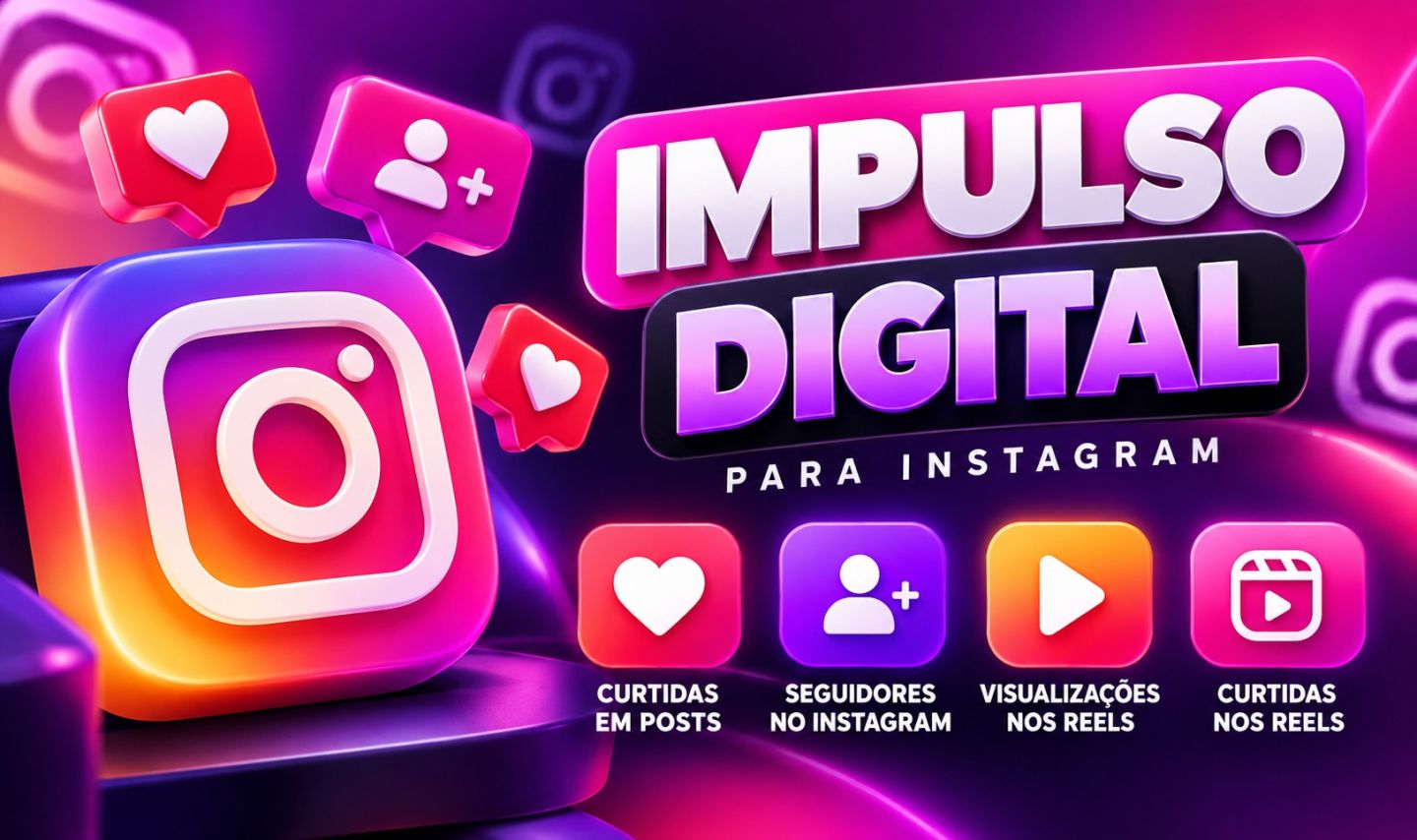 CURTIDAS - SEGUIDORES - VIEWS - INSTAGRAM