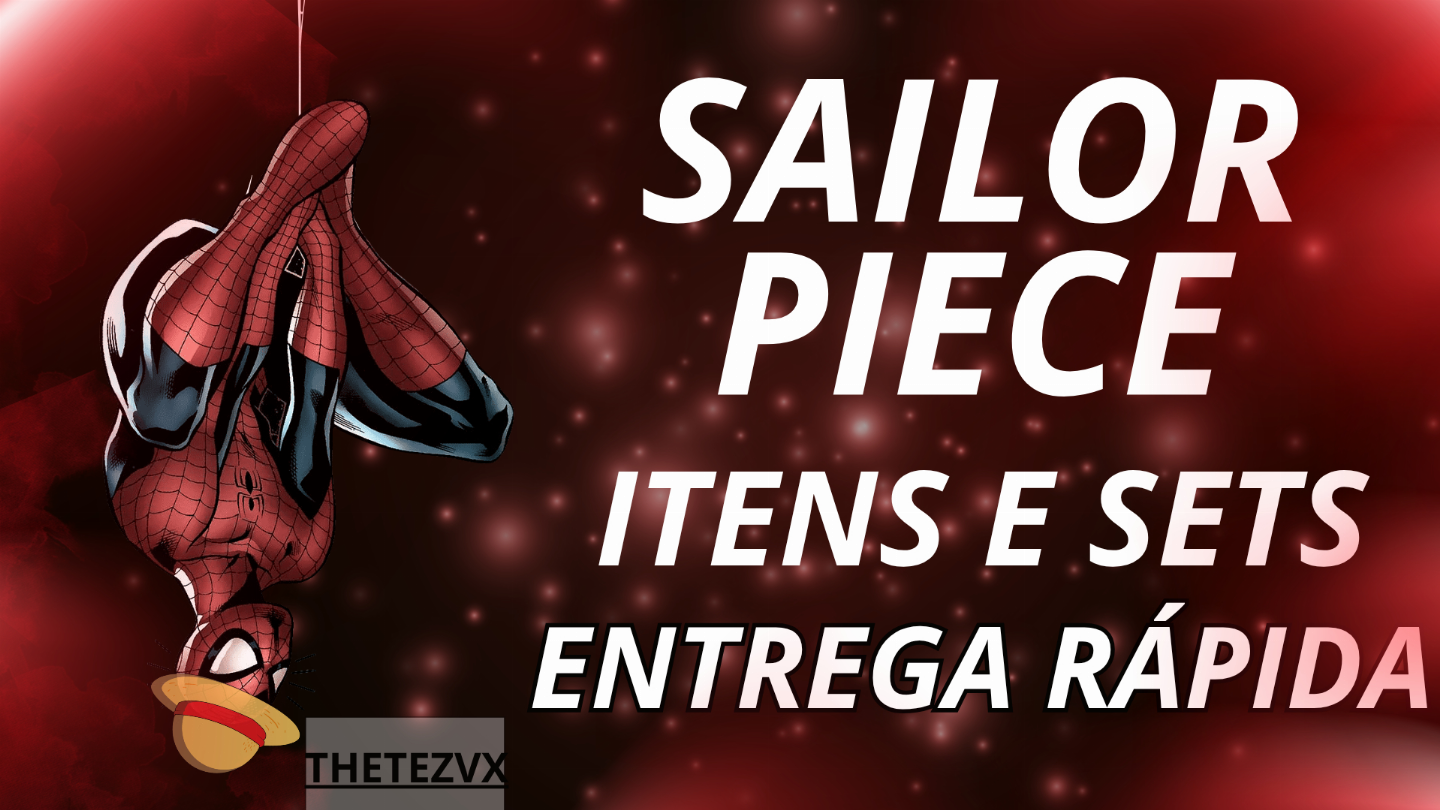 GAROU, GILGAMESH + F SKILL / MELHORES PREÇOS / ITENS, SETS, REROLLS, ETC.....