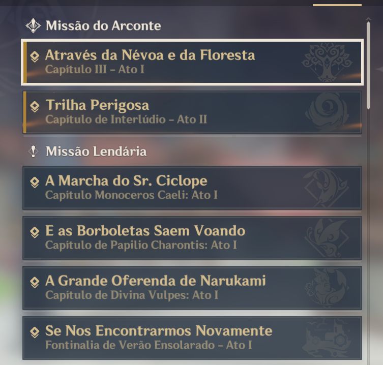 [Login Diário - Ar 55 - 9X T5] Eula, Raiden, Columbina +++