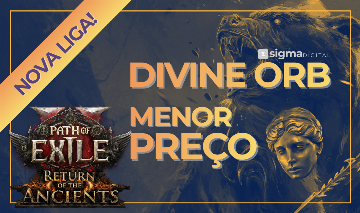 PATH OF EXILE 2 | POE 2 | DIVINE ORB | RETURN OF THE ANCIENTS