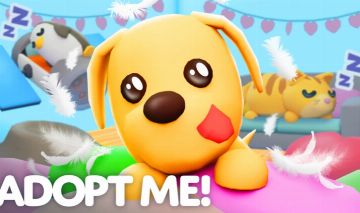 [ ENTREGA RÁPIDA ] CONTAS ADOPT ME AGE UP | POTIONS | BUCKS | PETS | MAIS BARATO