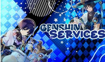 Serviços de genshin