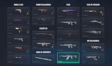 CONTA VALORANT BUNDLE KURONAMI + SINGULARIDADE + PASSES