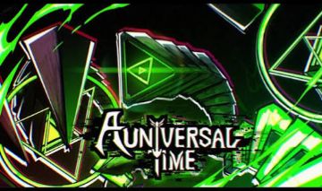 Delta | The strongest of today |A Universal Time | Traitless | Normal