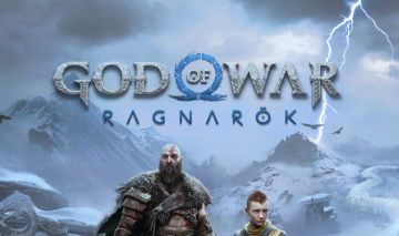 God of War Ragnarok Steam Key Global