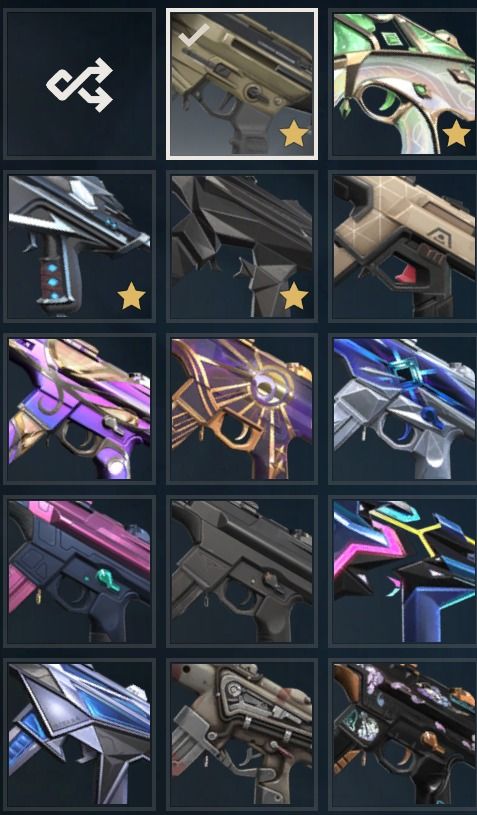 Conta Mts Skins Valorant Faca VCT e Karambit 2025 ACEITO SKINS DE CS2