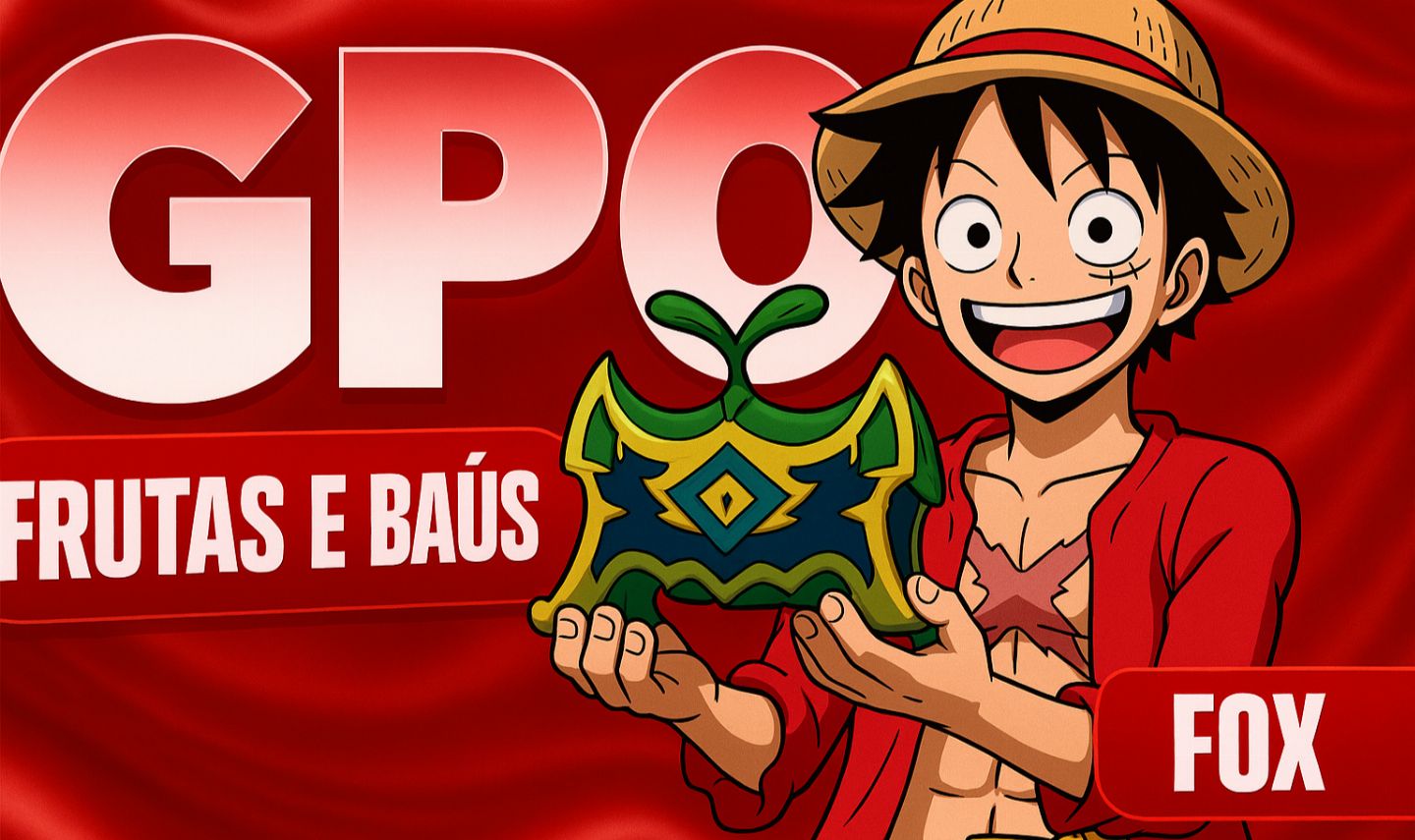 GPO - Grand Piece Online ITENS COM PROMOÇÃO(CHROMATIC ALL SEEING EYE)