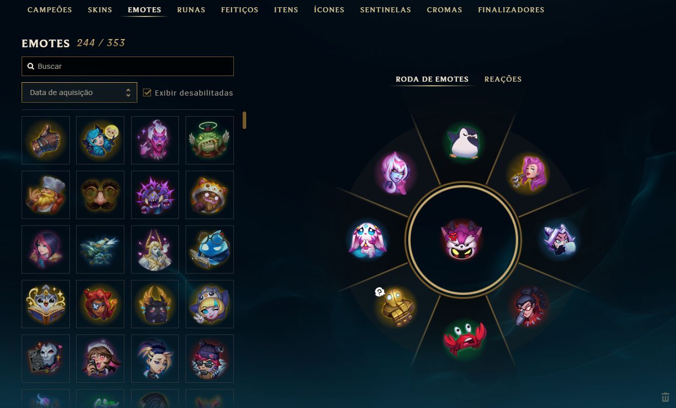 Elo Mestre | Main ADC/MID