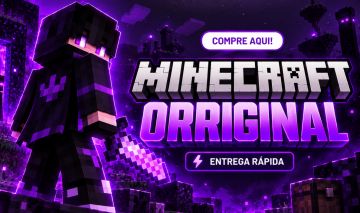 MINECAFT JAVA + BEDROCK [ENTREGA RÁPIDA]