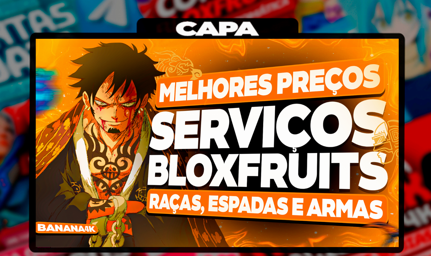 [PROMOÇÃO POR TEMPO LIMITADO] DESIGNER PROFISSIONAL - CAPAS DE ANÚNCIO