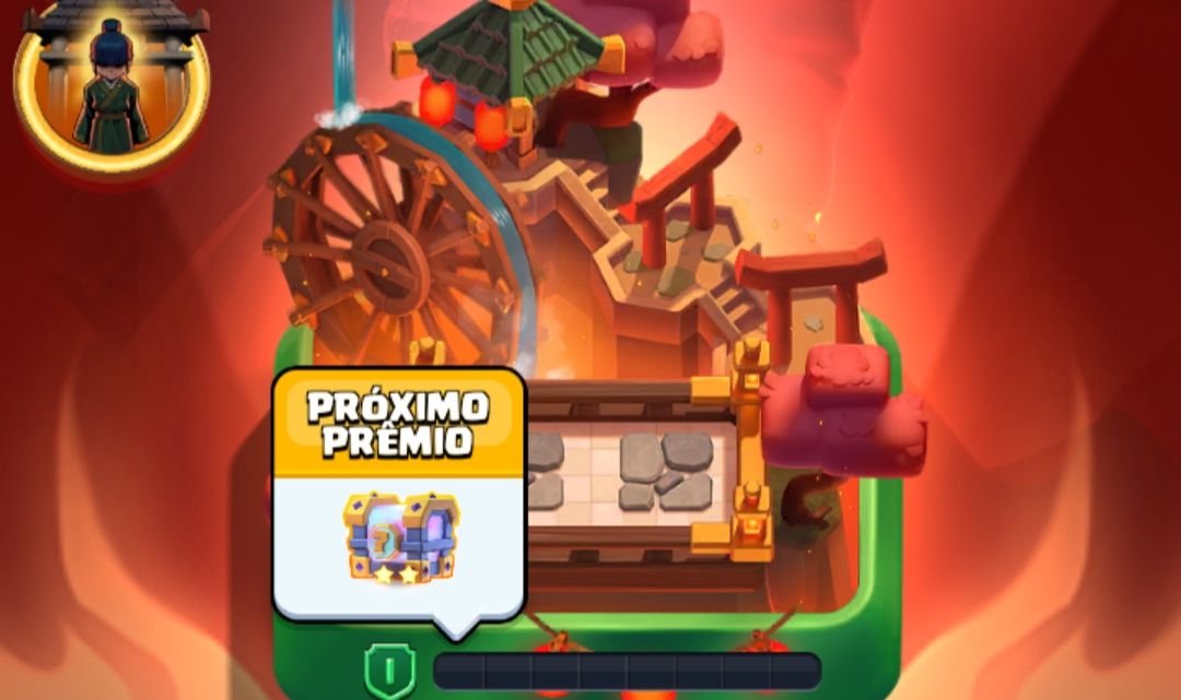 CONTA CLASH ROYALE NÍVEL 16 + 21 EVOLUÇÕES COMPLETA