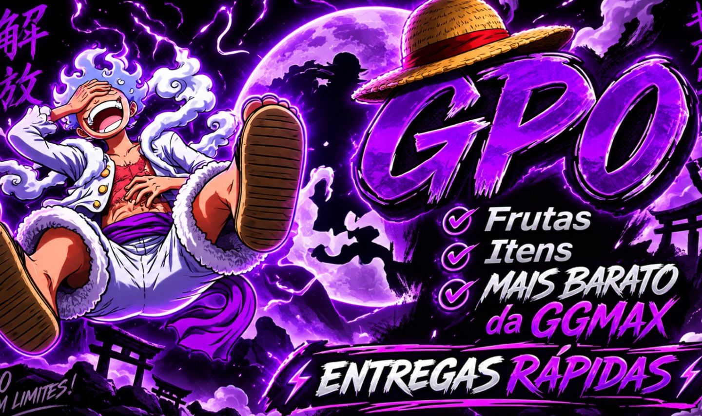 GRAND PIECE ONLINE | GPO | ITENS | ASE | BAÚ | FRUTAS
