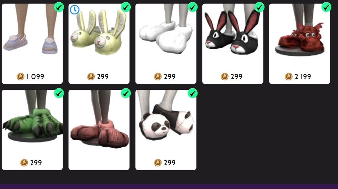 CONTA FEMININA AVAKIN LIFE À VENDA