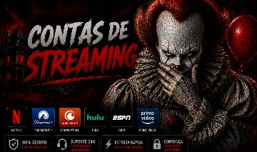 Netflix, Prime Video, Paramount, YouTube Premium e Hulu + ESPN