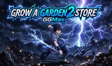 Kumalala Store BR -Grow a garden 2