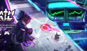 DEATH BALL, Gemas