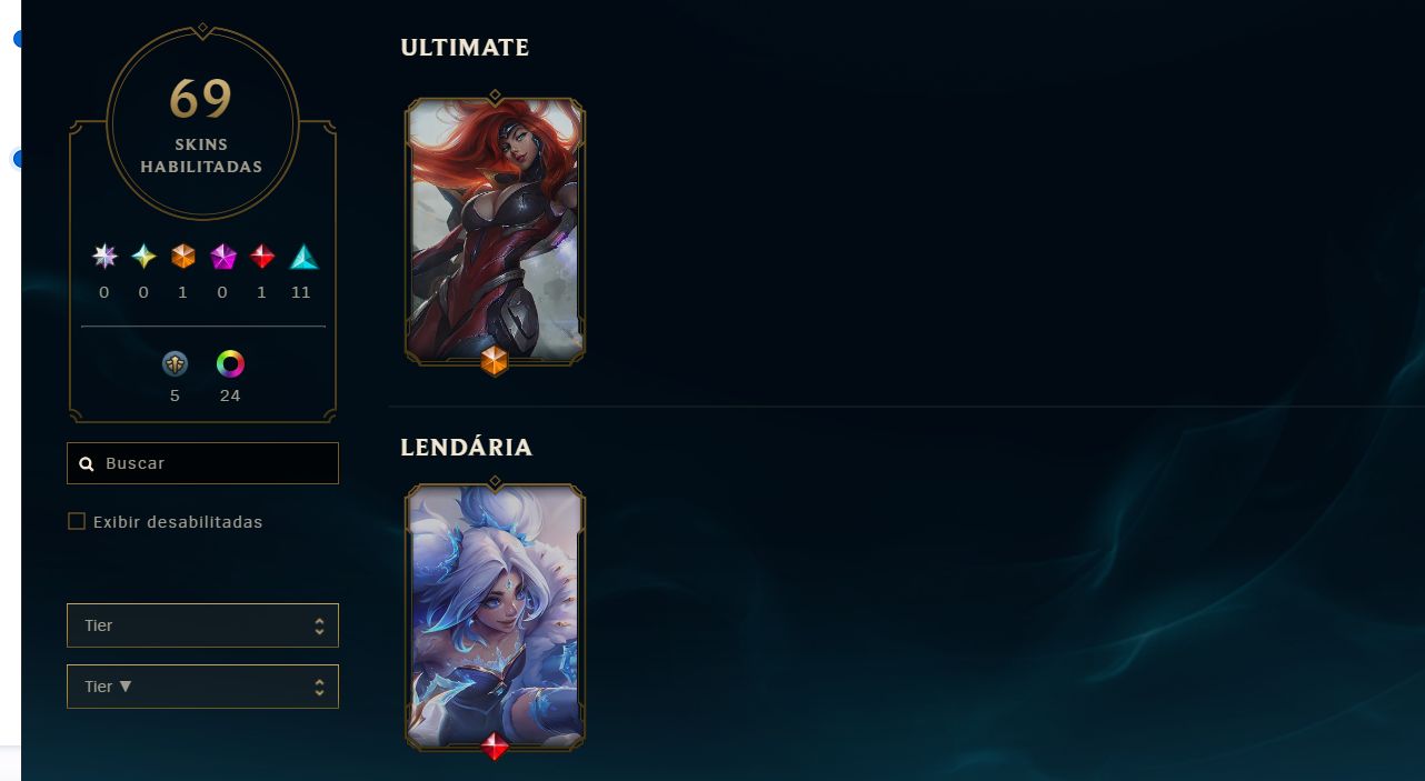 Conta Diamante 4
