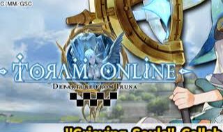 [SEMPRE BARAT0] TORAM ONLINE - SPINA - ONLINE