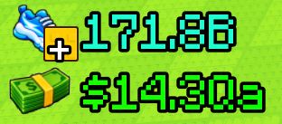 CONTA ROUBE UM OVO UPADA! ENDGAME COM 223B/S DE MONEY