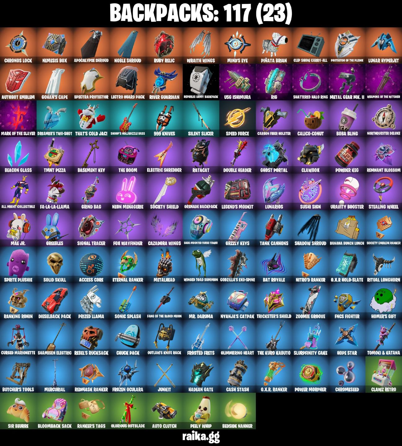 CONTA FORTNITE COM 62 SKINS THE FLASH/SKULL TROPPER/EREN JAEGER/RIAN/IMANI/HOPE