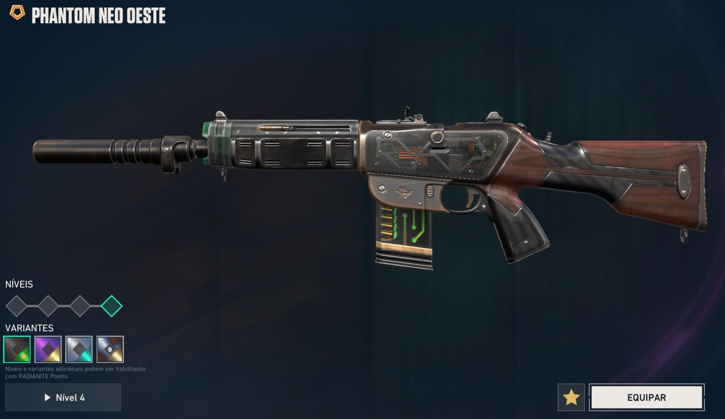 CONTA VALORANT | LVL 313 | SKINS: 32 EXCLUSIVAS / 11 PREMIUM / VÁRIAS COMUNS