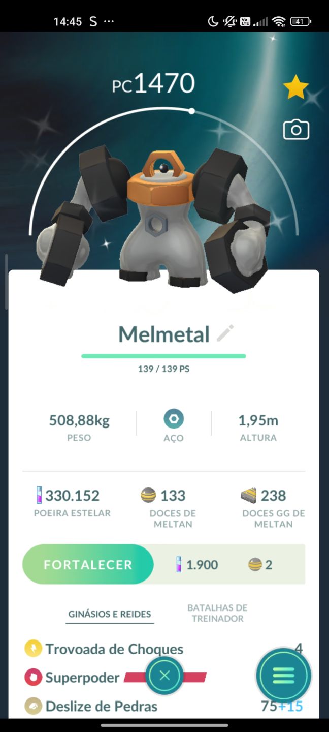 CONTA POKÉMON GO À VENDA NÍVEL 67 | MUITO COMPLETA | COLEÇÃO RARA