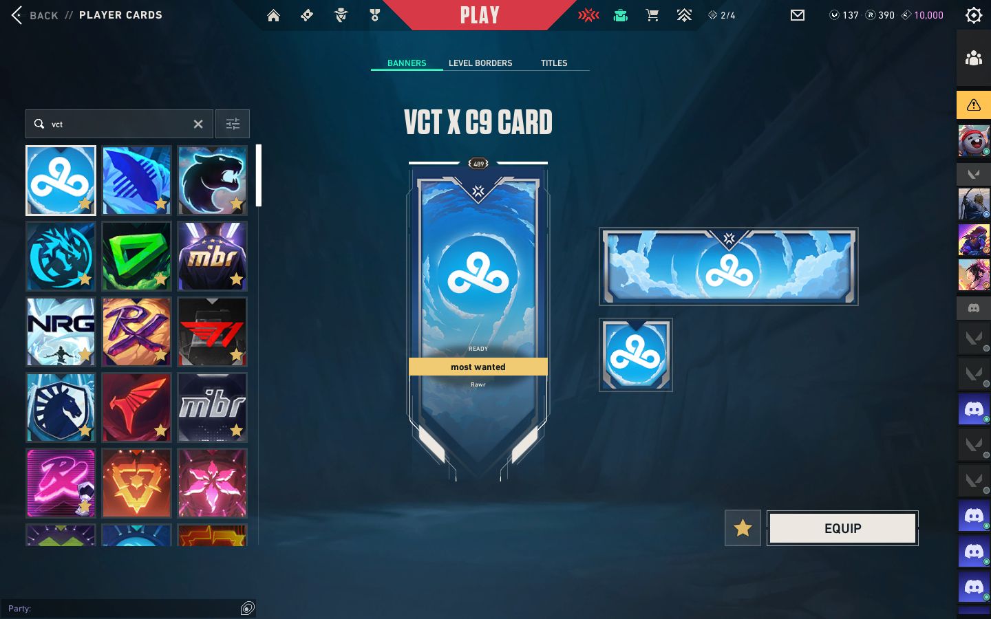 Conta vava d1
