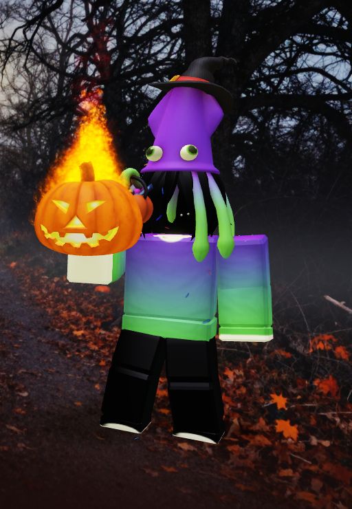 Conta Roblox Headless StormbreakHorns