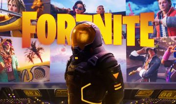 Conta fortnite sortida. Apenas para Xbox