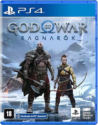 Conta Jogos primaria ou secundaria PS4