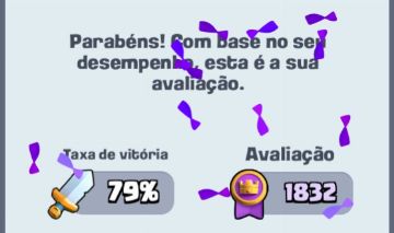 SUBO CONTAS CLASH ROYALE EM ATÉ 5 DIAS