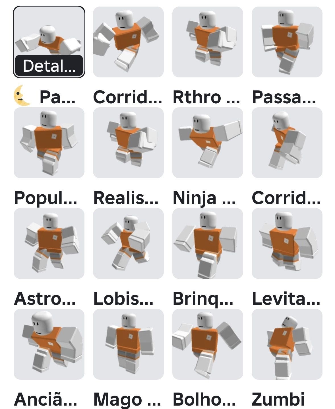 CONTA RICA COM KORBLOX E VALK DE 50K ORIGINAL Unissex MAIS DE 140K GASTOS ROBLOX