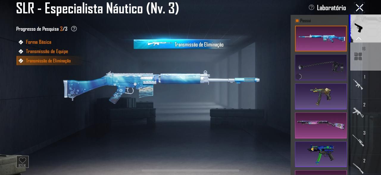 M4 glacial nv3 e satoru gojo nagi