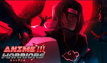 [O MAIS BARATO] ANIME WARRIORS 3 | GAMEPASS MAIS BARATA | GUERREIROS DE ANIME 3