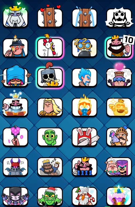 CONTA DE CLASH + BRAWL STARS UPADÍSSIMAS! BLACK FRIDAY - ENVIO IMEDIATO